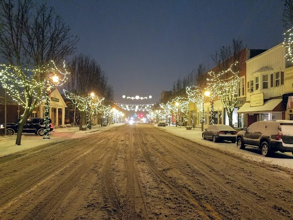 Representative image for Sylvania, Ohio