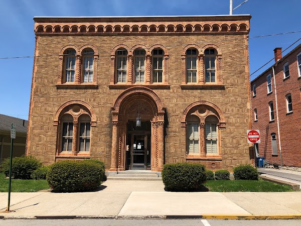 Representative image for Tiffin, Ohio