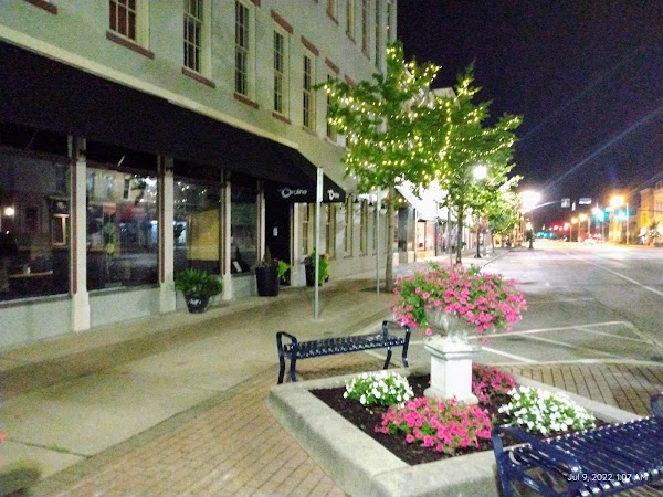 Representative image for Troy, Ohio