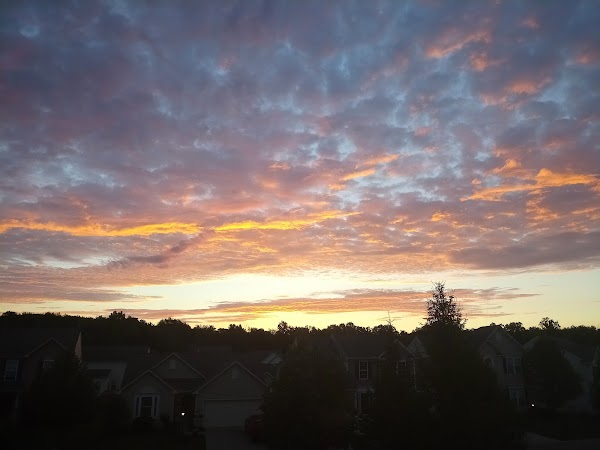 Representative image for Twinsburg, Ohio
