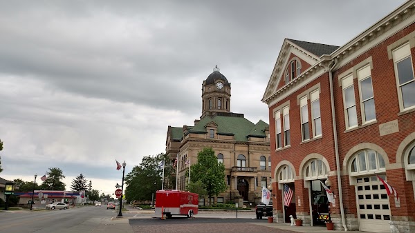 Representative image for Wapak, Ohio