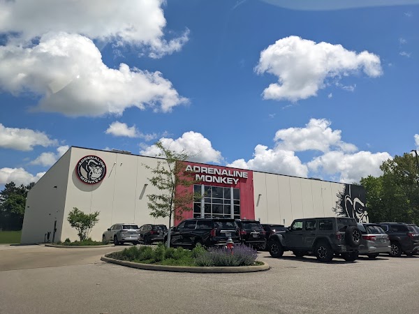 Representative image for Warrensville Heights, Ohio