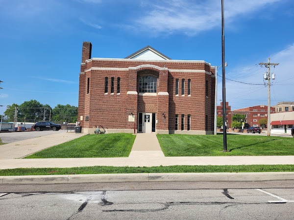 Representative image for Washington Court House, Ohio