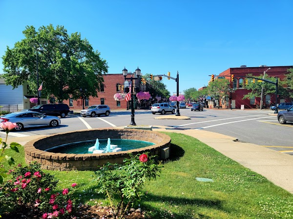 Representative image for Willoughby, Ohio
