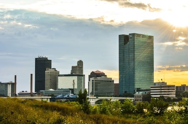 Representative image for Ohio
