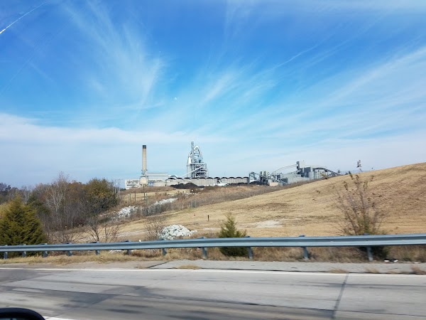 Representative image for Ada, Oklahoma