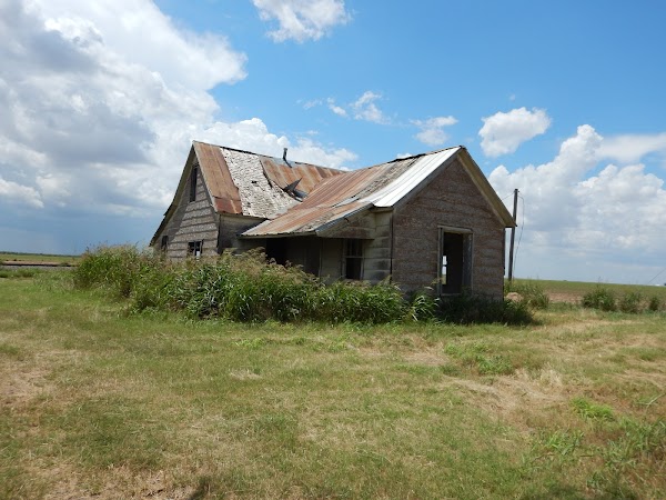 Representative image for Altus, Oklahoma