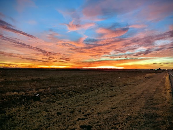 Representative image for Alva, Oklahoma