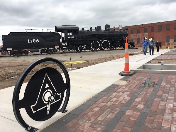 Representative image for Ardmore, Oklahoma