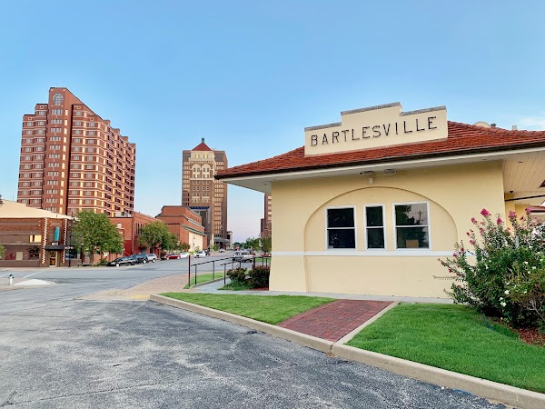 Representative image for Bartlesville, Oklahoma