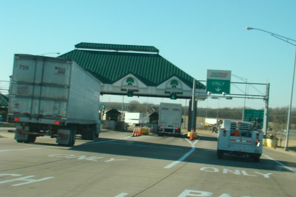 Representative image for Big Cabin, Oklahoma