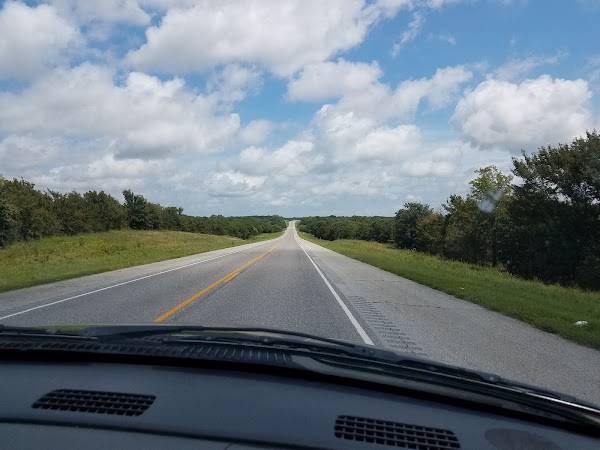 Representative image for Calvin, Oklahoma