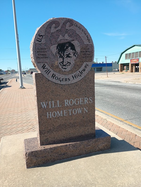 Representative image for Claremore, Oklahoma