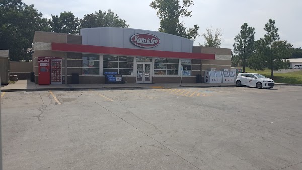 Representative image for Coweta, Oklahoma