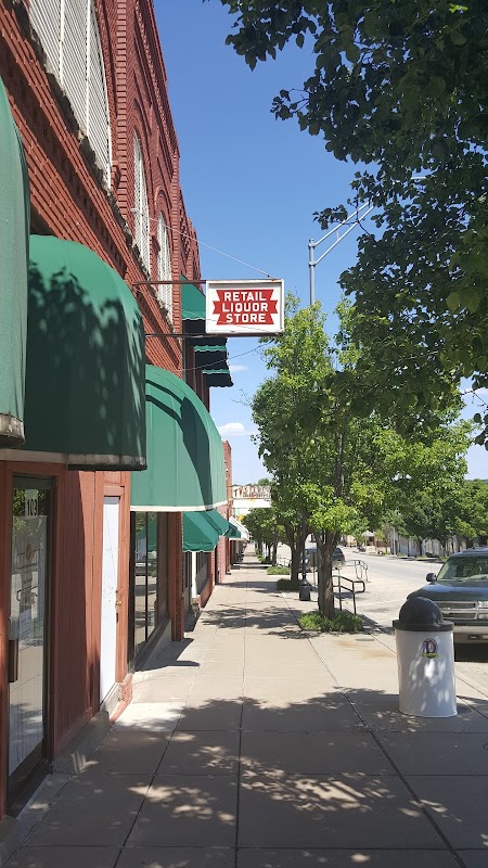 Representative image for Drumright, Oklahoma