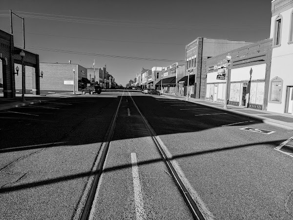 Representative image for El Reno, Oklahoma
