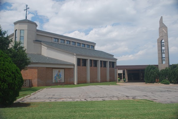 Representative image for Elk City, Oklahoma
