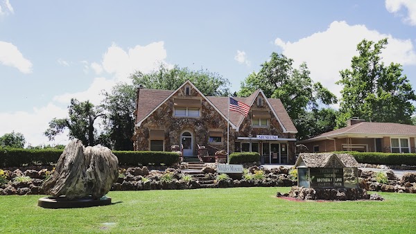 Representative image for Enid, Oklahoma