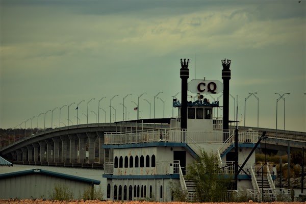 Representative image for Grove, Oklahoma