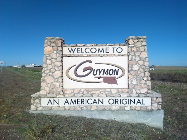 Representative image for Guymon, Oklahoma