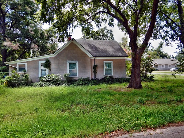 Representative image for Hennessey, Oklahoma