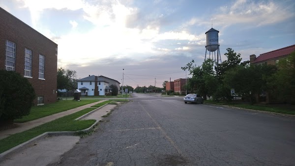 Representative image for Hobart, Oklahoma