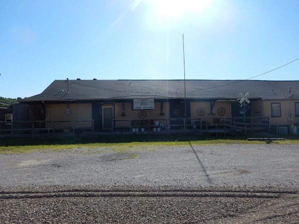 Representative image for Hominy, Oklahoma