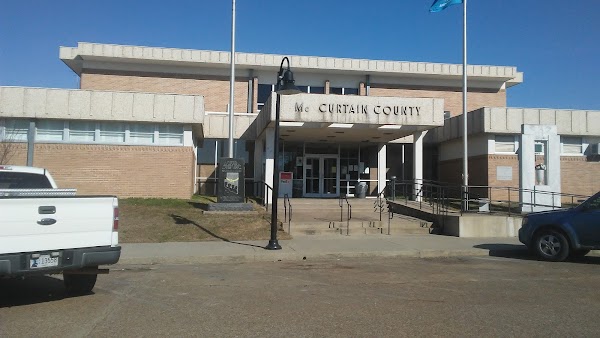 Representative image for Idabel, Oklahoma