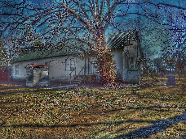 Representative image for Jay, Oklahoma