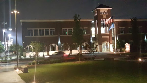 Representative image for Jenks, Oklahoma