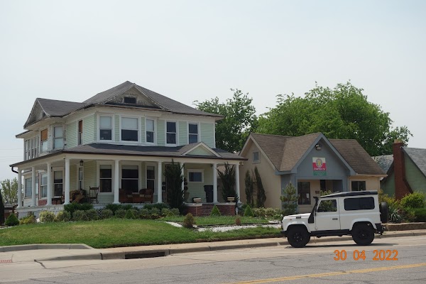 Representative image for Lawton, Oklahoma