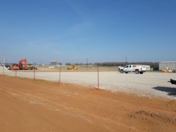 Representative image for Lindsay, Oklahoma