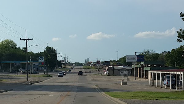 Representative image for Madill, Oklahoma