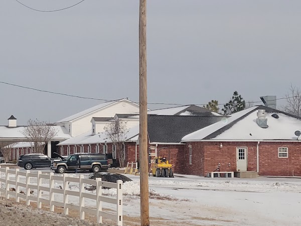 Representative image for Mcalester, Oklahoma