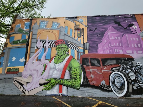 Representative image for Miami, Oklahoma