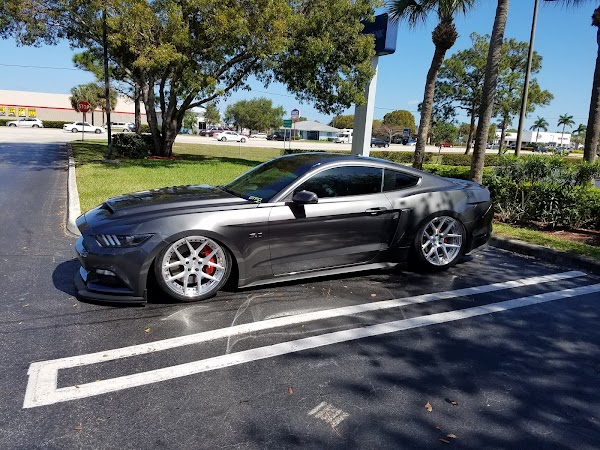 Representative image for Mustang, Oklahoma