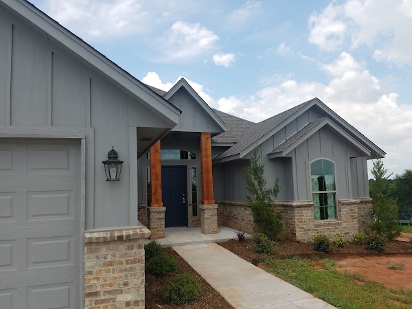 Representative image for Newcastle, Oklahoma