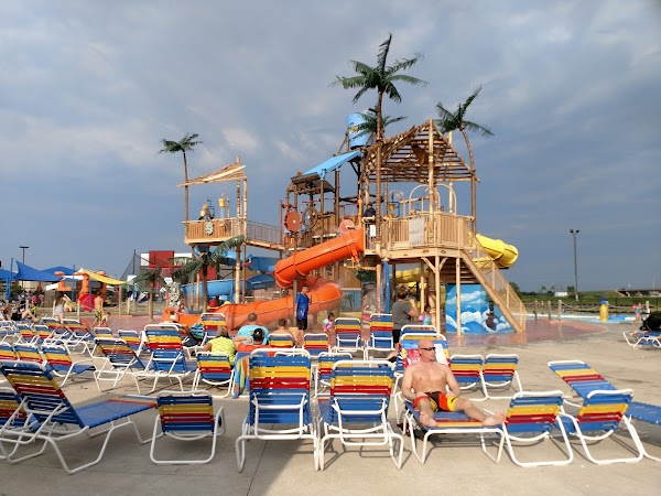 Representative image for Norman, Oklahoma