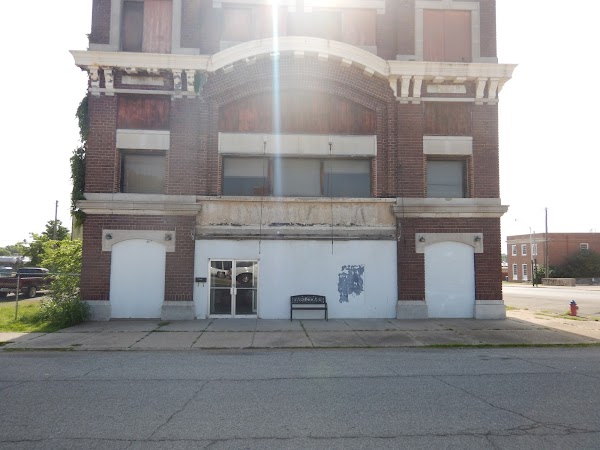 Representative image for Nowata, Oklahoma