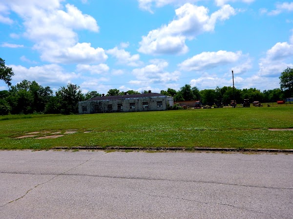 Representative image for Okmulgee, Oklahoma
