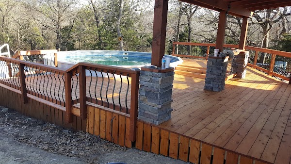 Representative image for Ponca City, Oklahoma