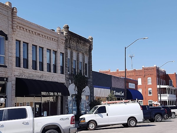 Representative image for Purcell, Oklahoma