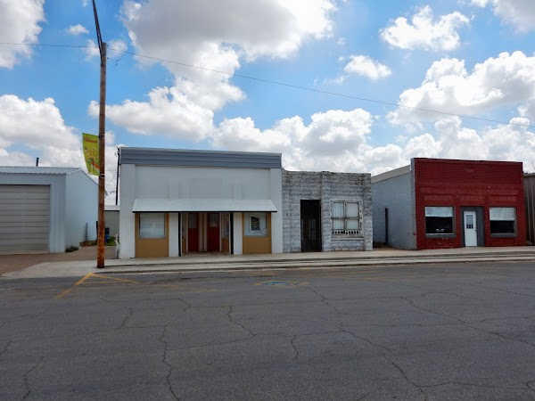 Representative image for Ringwood, Oklahoma