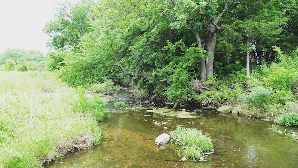 Representative image for Roff, Oklahoma