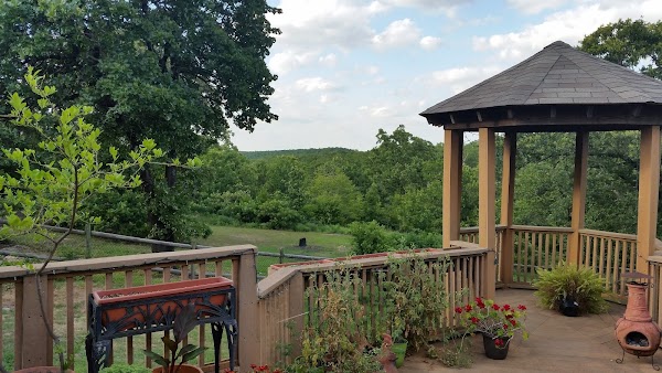 Representative image for Sand Springs, Oklahoma