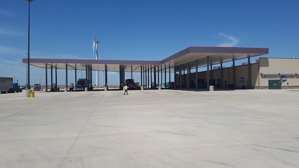 Representative image for Seiling, Oklahoma