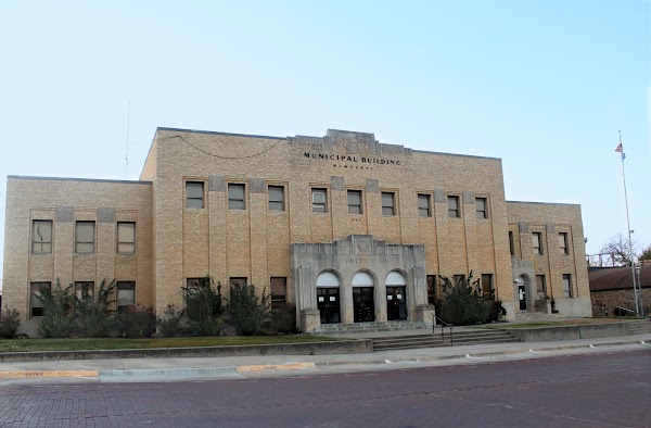 Representative image for Seminole, Oklahoma