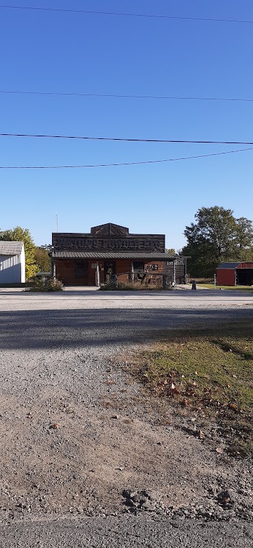 Representative image for Stigler, Oklahoma