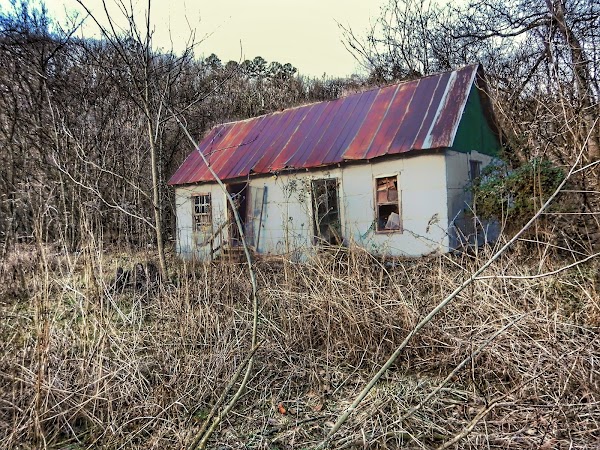 Representative image for Tahlequah, Oklahoma