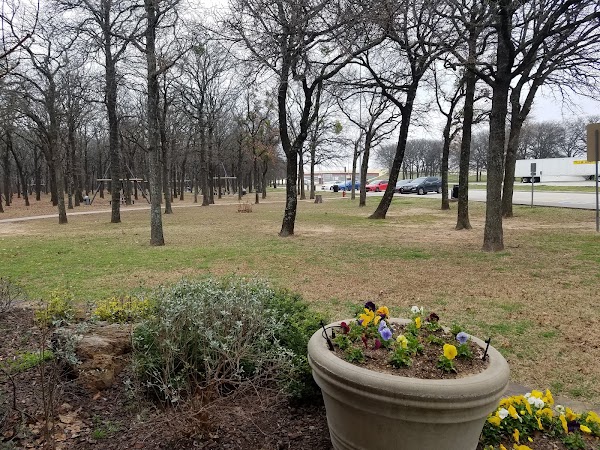 Representative image for Thackerville, Oklahoma